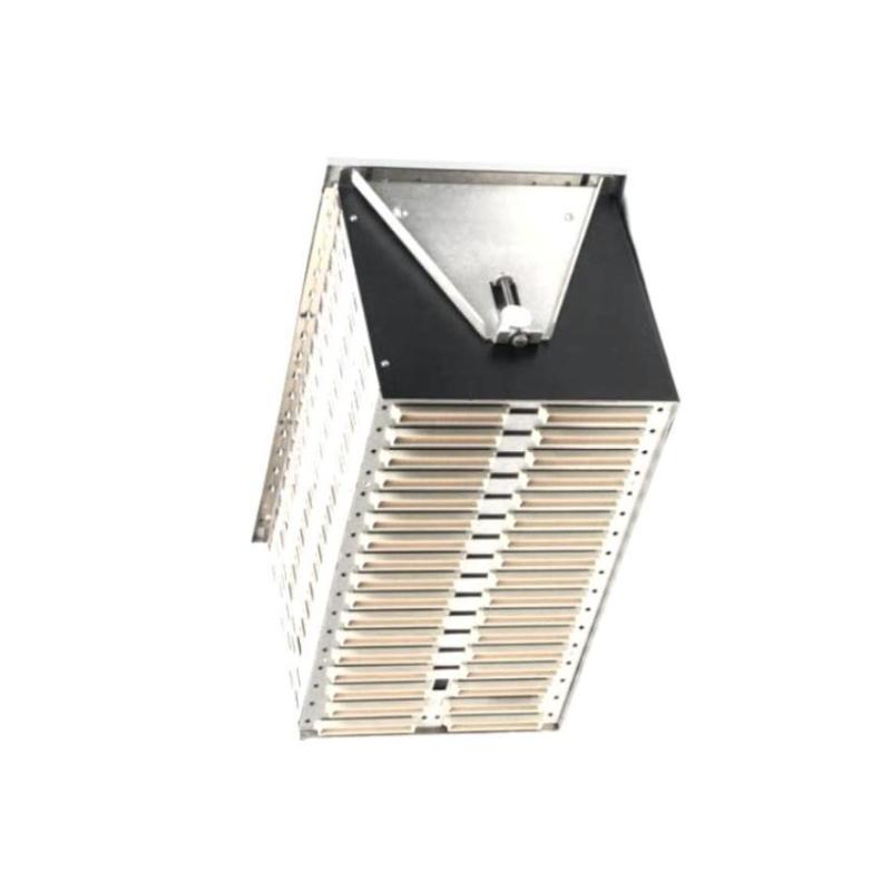 Bently Nevada 3500/05/01-01-00-00-01 System Rack