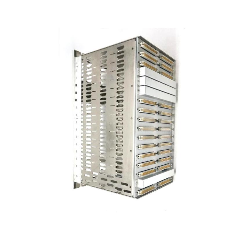 Bently Nevada 3500/05/01-01-00-00-01 System Rack