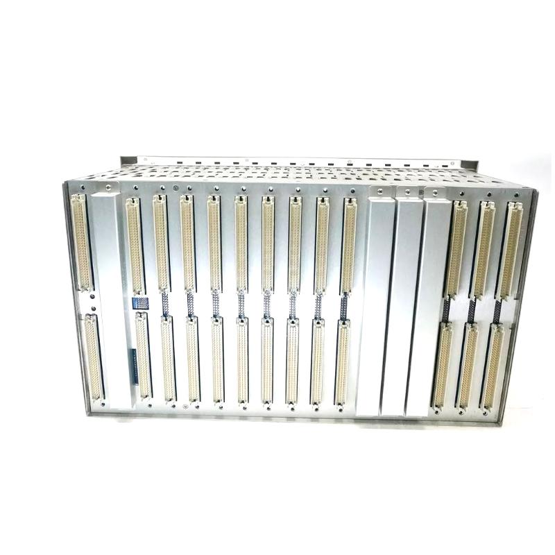 Bently Nevada 3500/05/01-01-00-00-01 System Rack