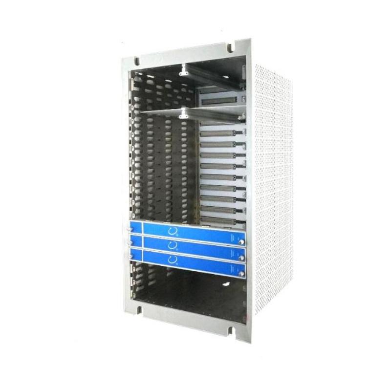 Bently Nevada 3500/05/01-01-00-00-01 System Rack