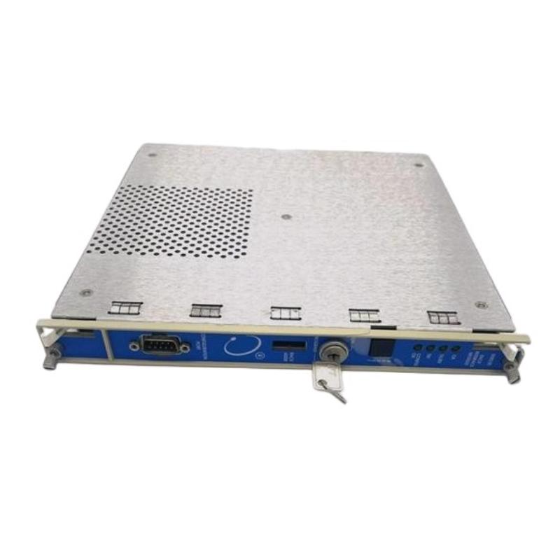 Bently Nevada 3500/20-01-02-01 Rack Interface Module