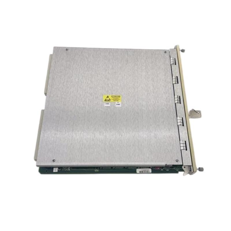 Bently Nevada 3500/20-01-02-01 Rack Interface Module