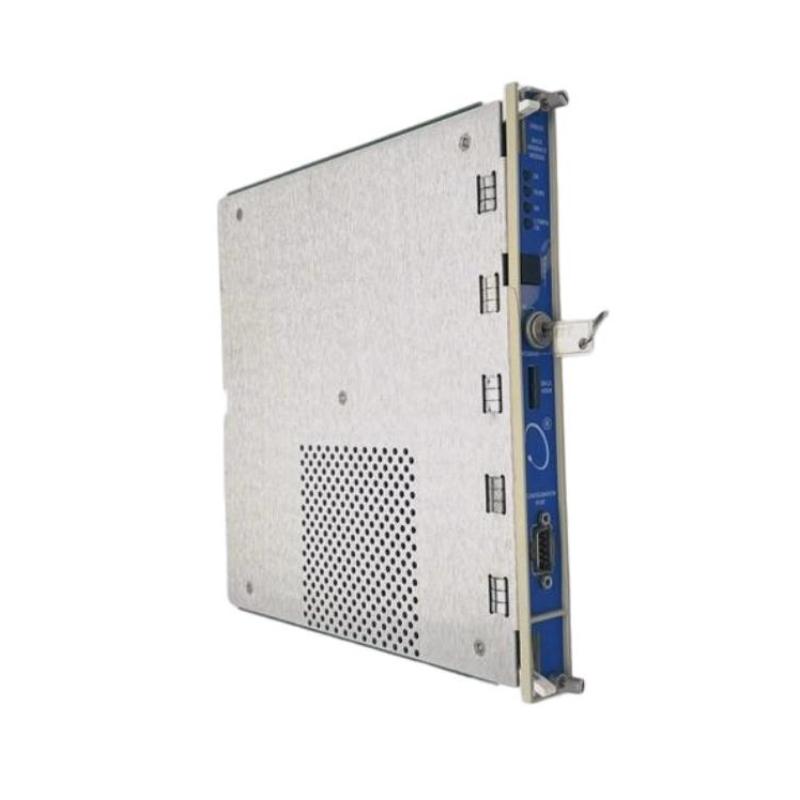 Bently Nevada 3500/20-01-02-01 Rack Interface Module