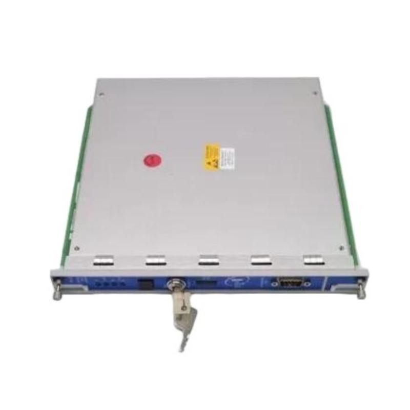 Bently Nevada 3500/22-01-01-CN Transient Data Interface