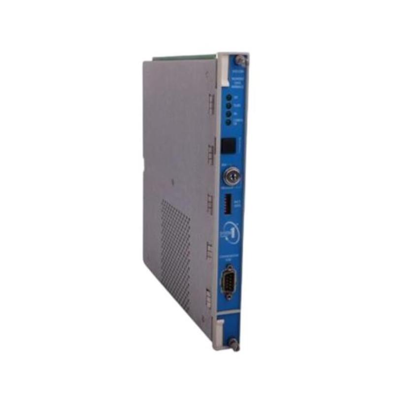 Bently Nevada 3500/22-01-01 Transient Data Interface