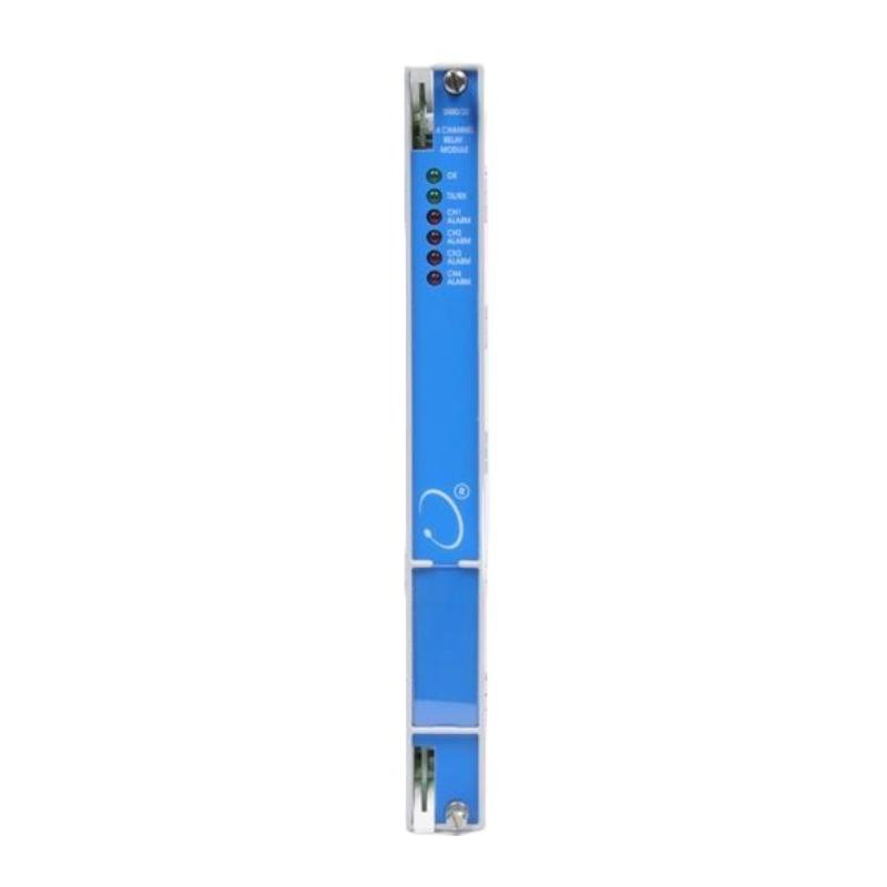 Bently Nevada 3500/32-01-00 4-Channel Relay Module