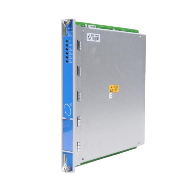 Bently Nevada 3500/32-01-00 4-Channel Relay Module