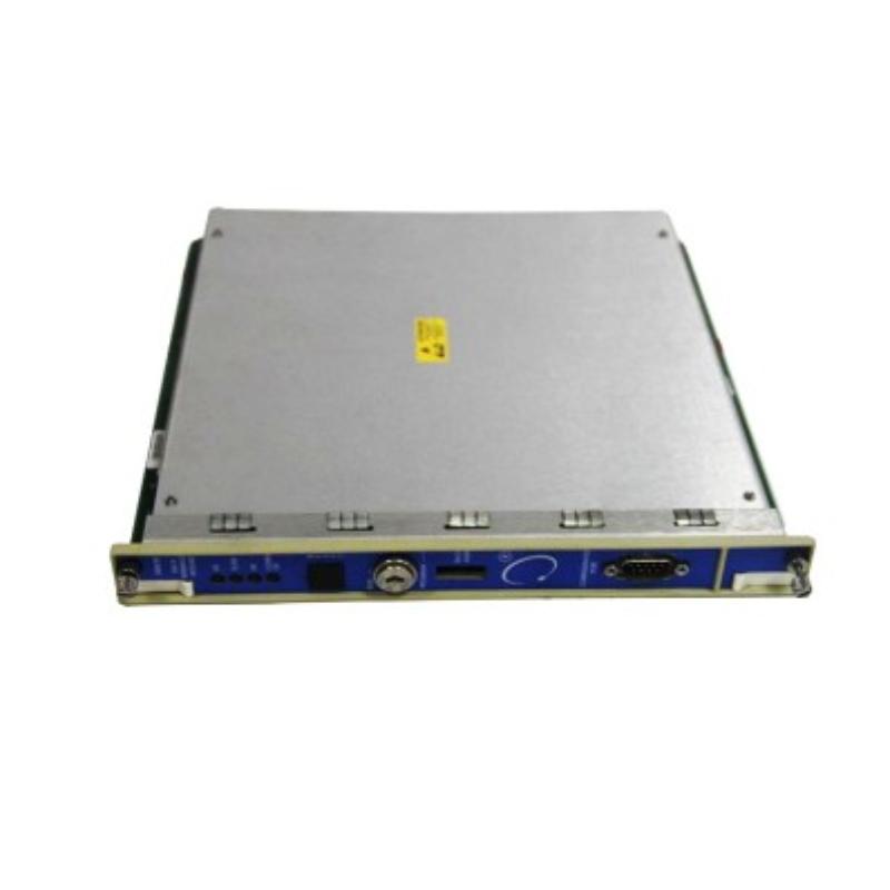 Bently Nevada 3500/33-01-01 16-Channel Relay Module