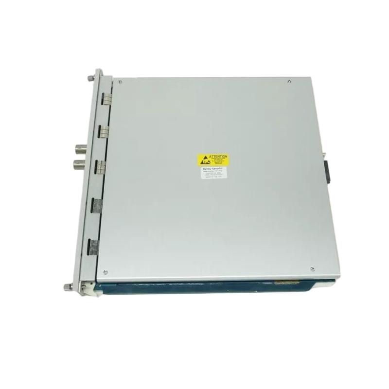 Bently Nevada 3500/40-01-00 Proximitor Monitor