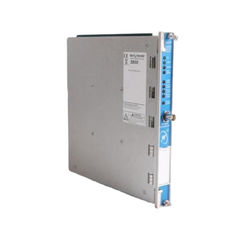 Bently Nevada 3500/40-01-01 Proximitor Monitor