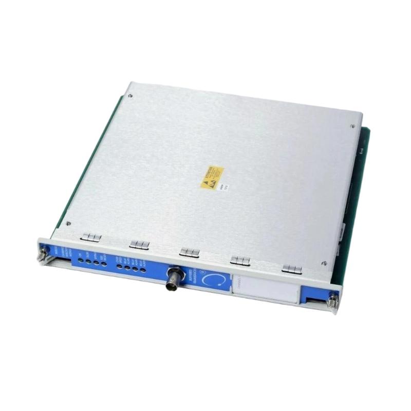Bently Nevada 3500/40-01-00 Proximitor Monitor