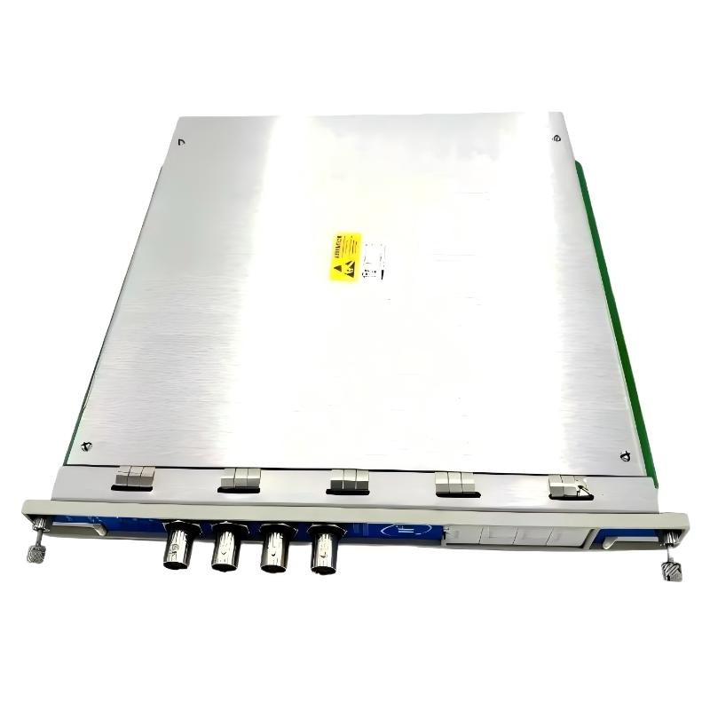Bently Nevada 3500/40M-01-02 Proximitor Monitor