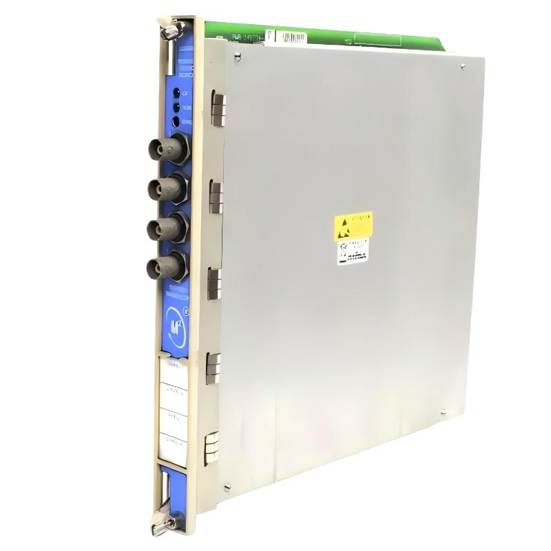 Bently Nevada 3500/42-02-00 Proximitor Seismic Monitor