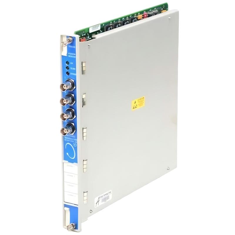 Bently Nevada 3500/45-02-00 Position Monitor