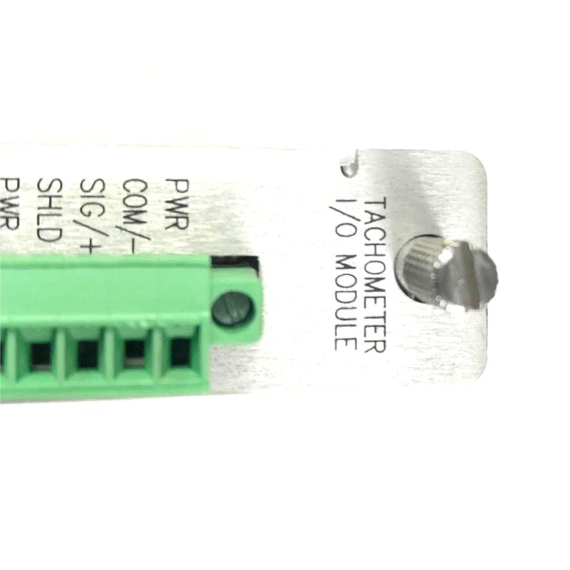 Bently Nevada 3500/50-01-00 133442-01 Tachometer Module