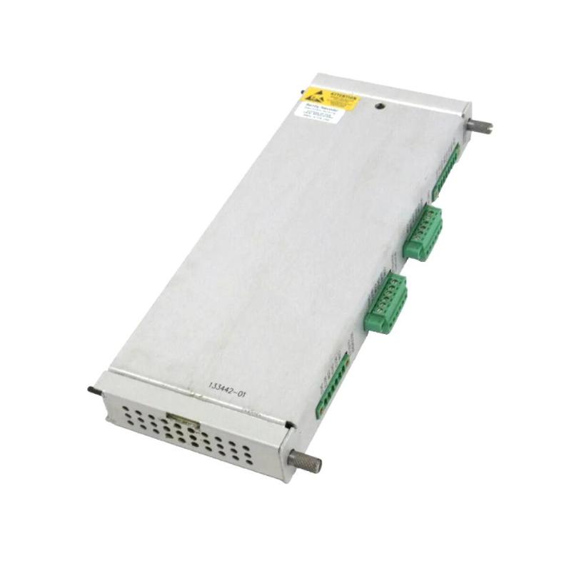 Bently Nevada 3500/50-01-00 133442-01 Tachometer Module