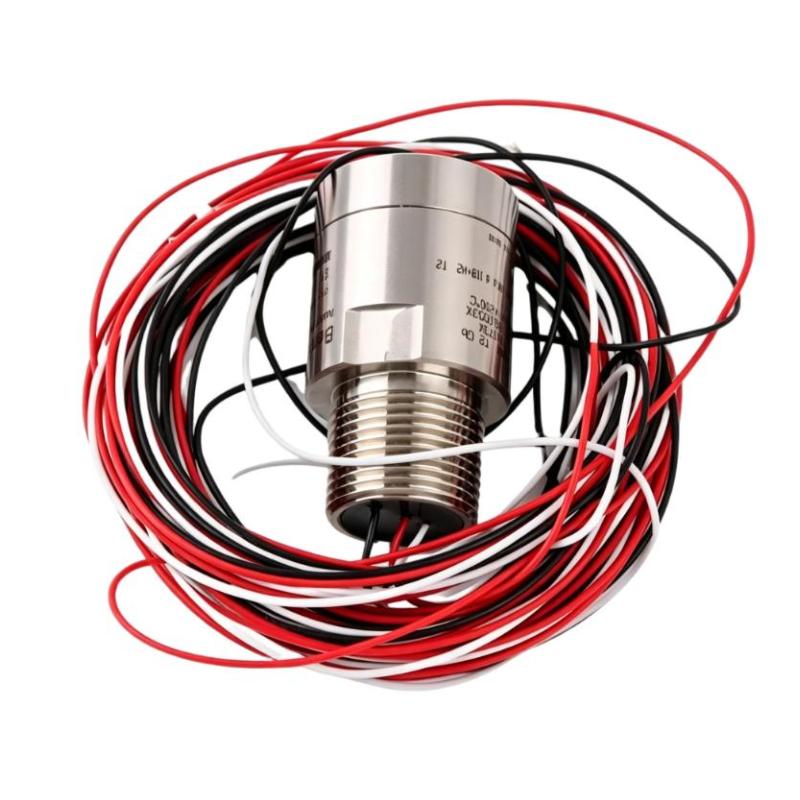 Bently Nevada 350800-01-180 Hazardous Gas Sensor