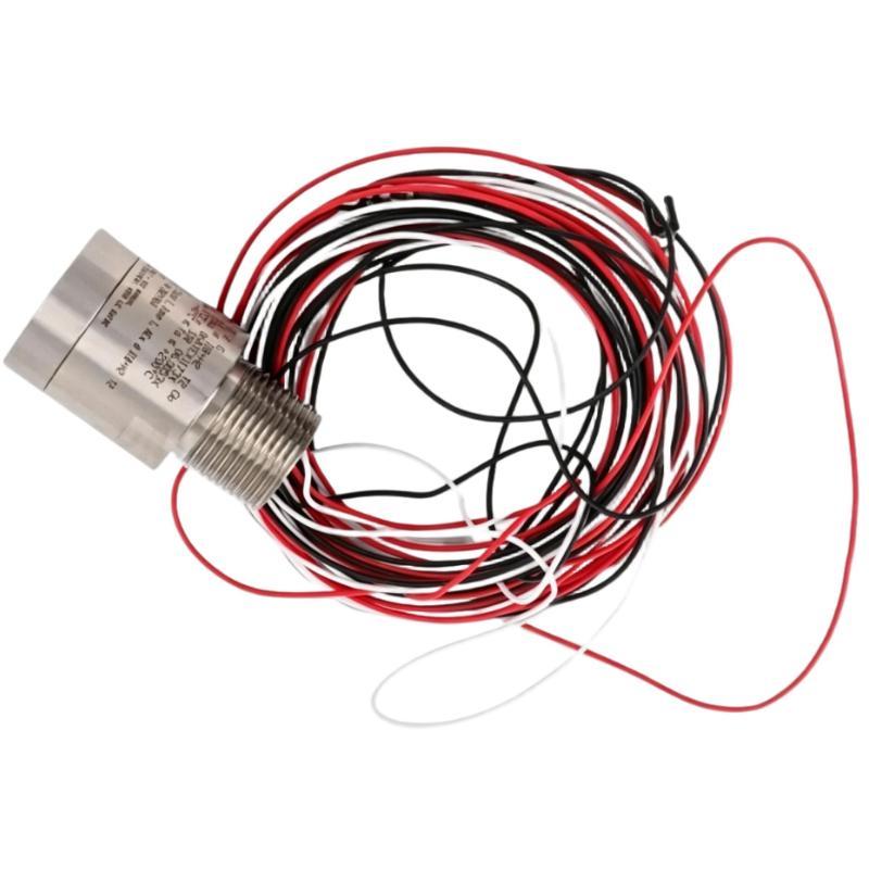Bently Nevada 350800-01-180 Hazardous Gas Sensor