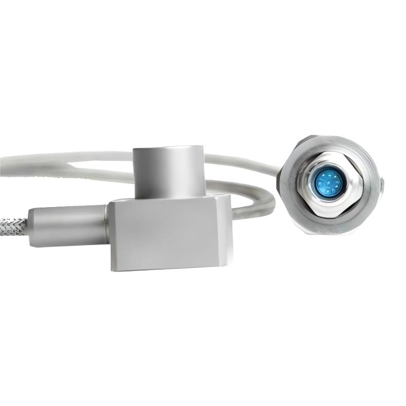 Bently Nevada 350900-394 High-temperature Speed and Acceleration Sensors