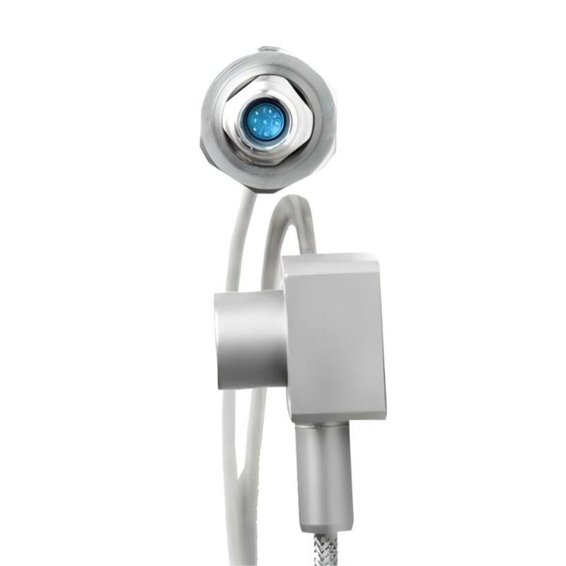 Bently Nevada 350900-394 High-temperature Speed and Acceleration Sensors