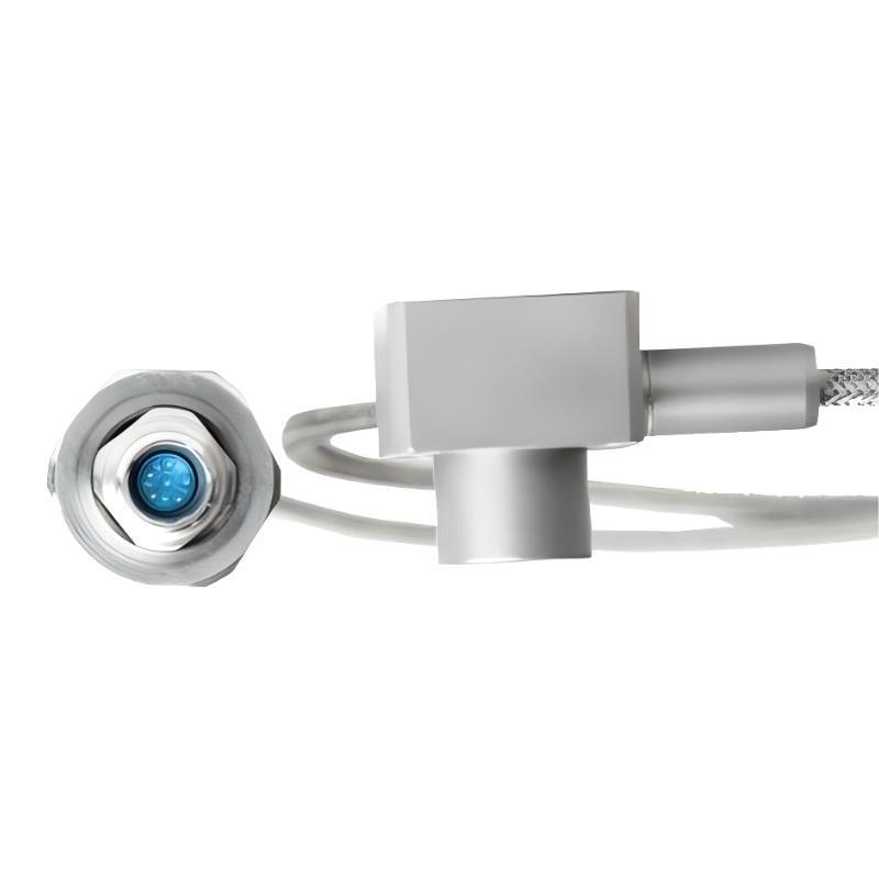 Bently Nevada 350900-394 High-temperature Speed and Acceleration Sensors