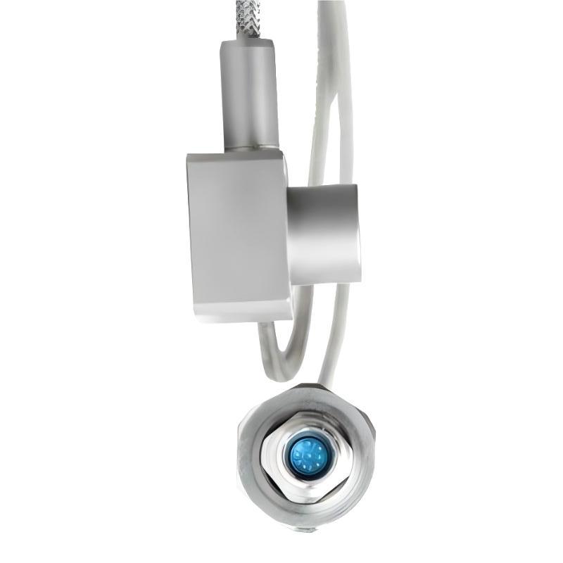 Bently Nevada 350900-394 High-temperature Speed and Acceleration Sensors