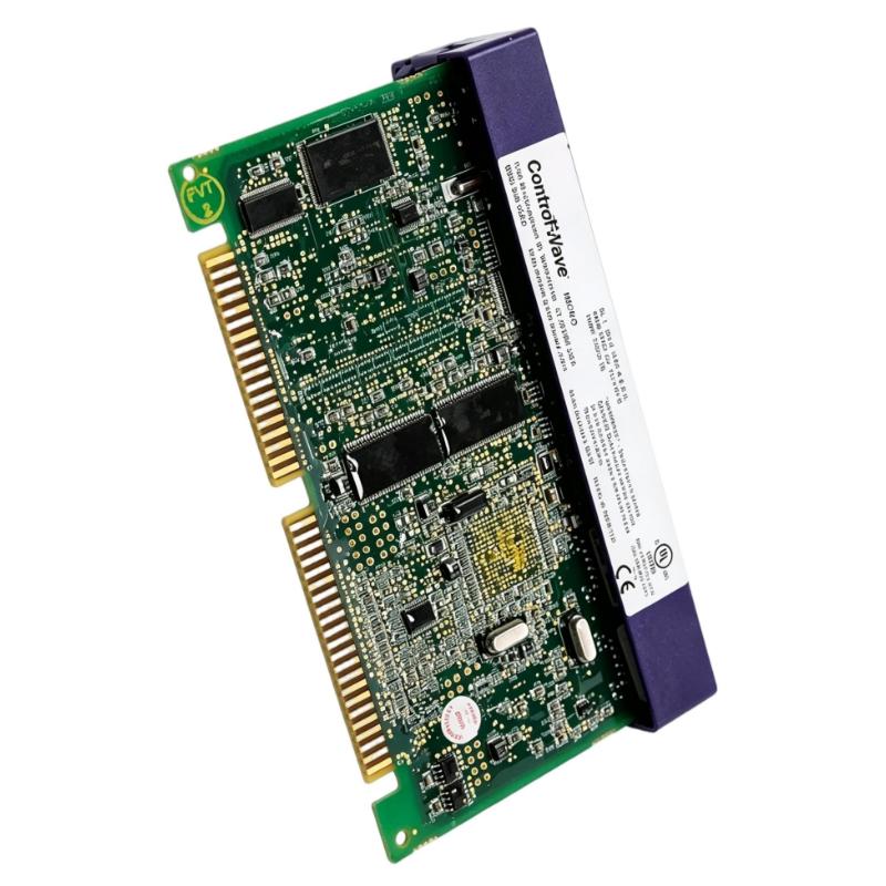 Emerson 396879-11-0 CPU Module