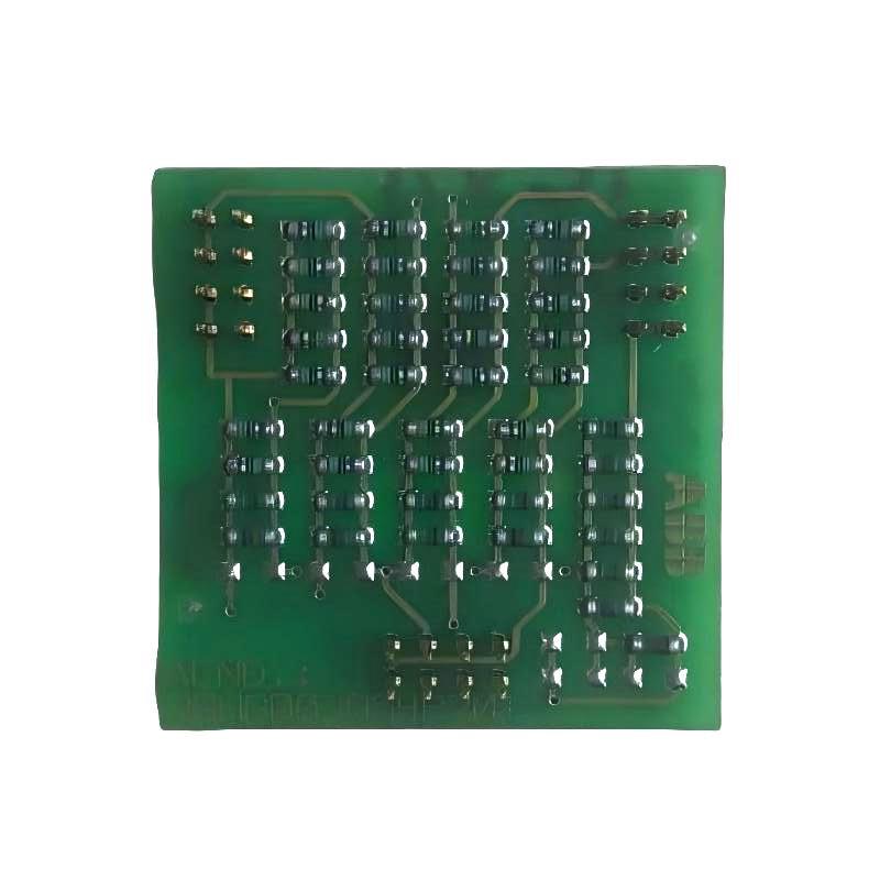 ABB 3BHB002953R0102 Circuit Board