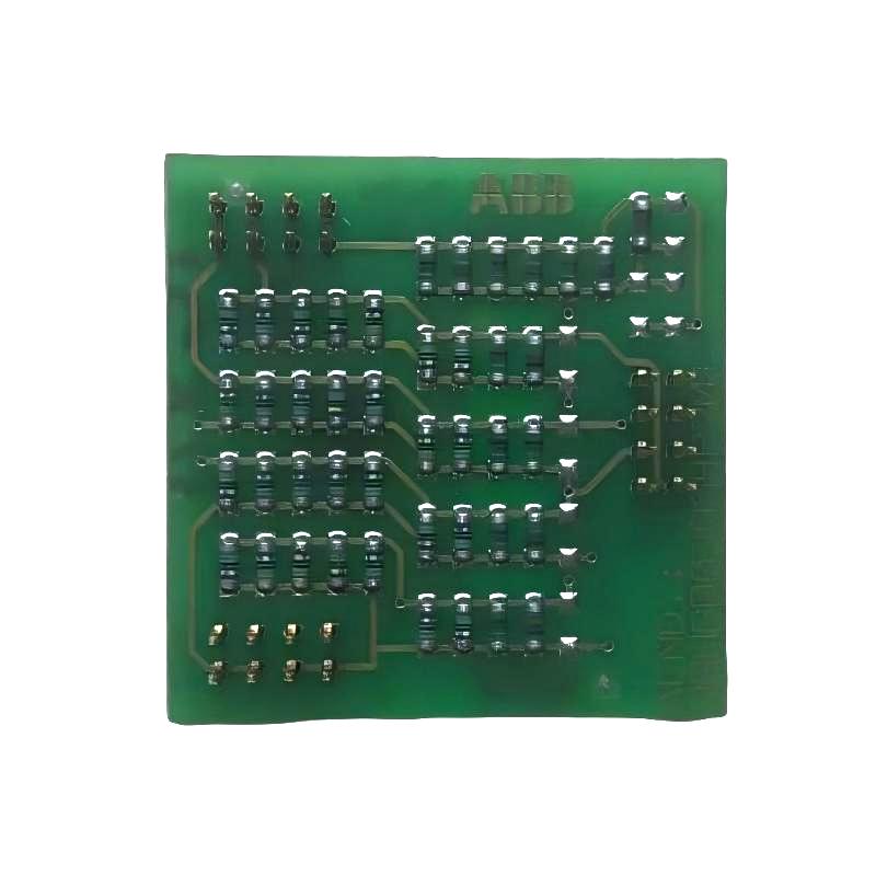 ABB 3BHB002953R0102 Circuit Board