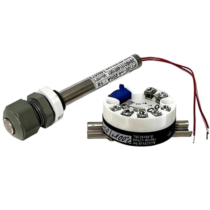 ABB 3BHB015149R1001 Temperature Transmitter Controller