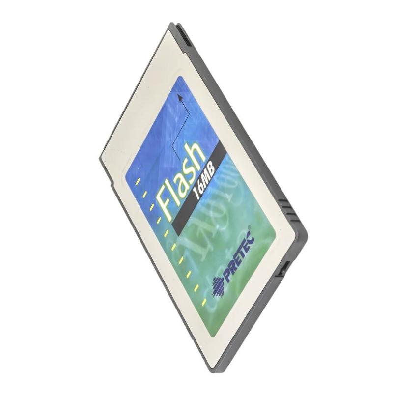 ABB 3BSC630036R5 Flash Memory Card