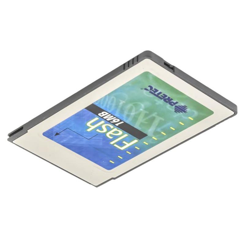 ABB 3BSC630036R5 Flash Memory Card