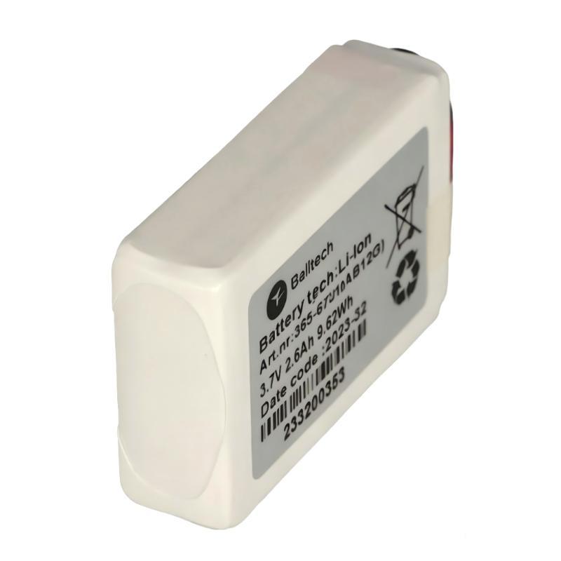 ABB 3BSC760019E1	Rechargeable Lithium-Ion Batteries