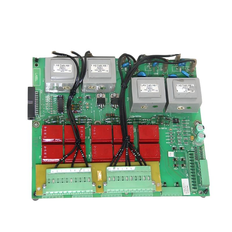 ABB 3BSE029807R100 800xA System Software