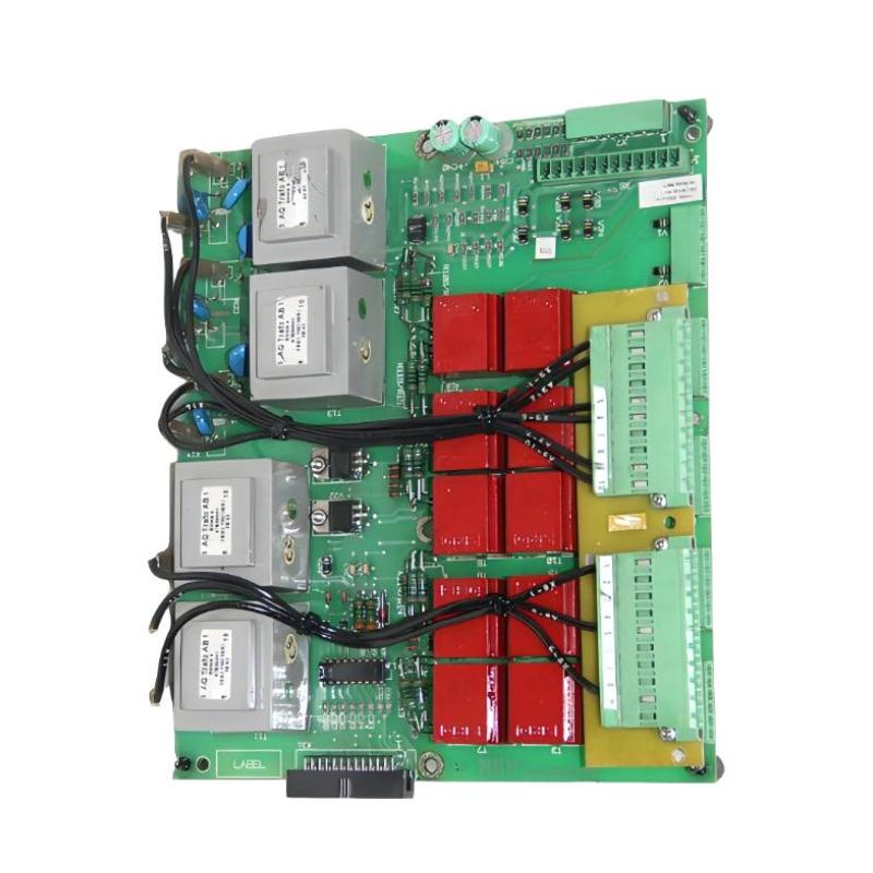 ABB 3BSE029807R100 800xA System Software