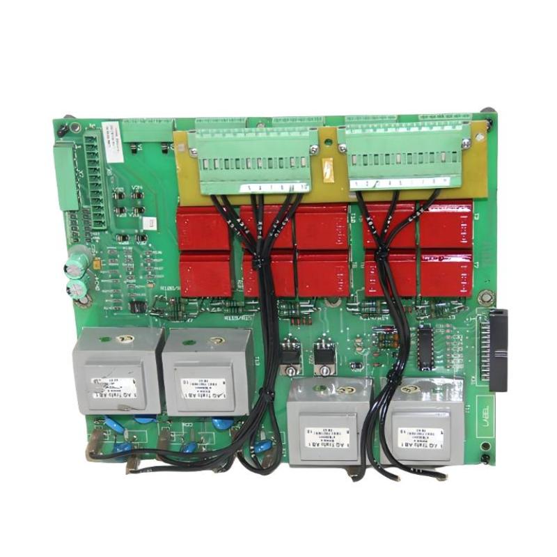 ABB 3BSE029807R100 800xA System Software