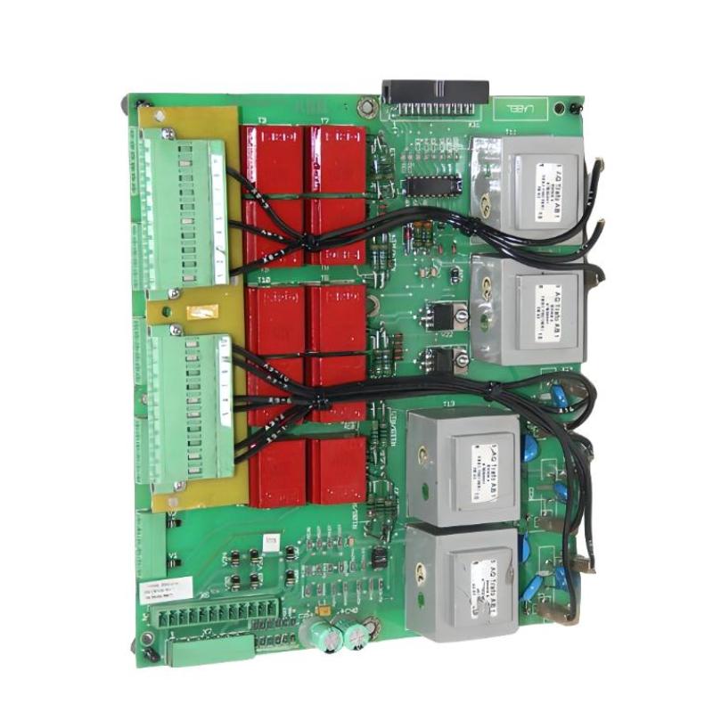 ABB 3BSE029807R100 800xA System Software