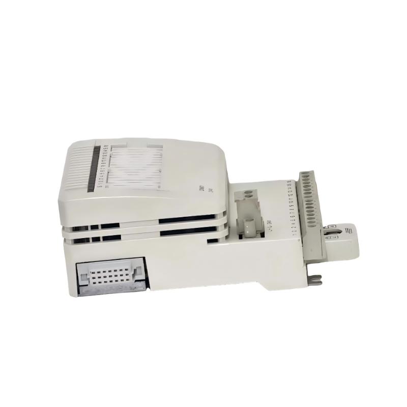 ABB 3BSE031105R100 S800 I/O Blank Panel