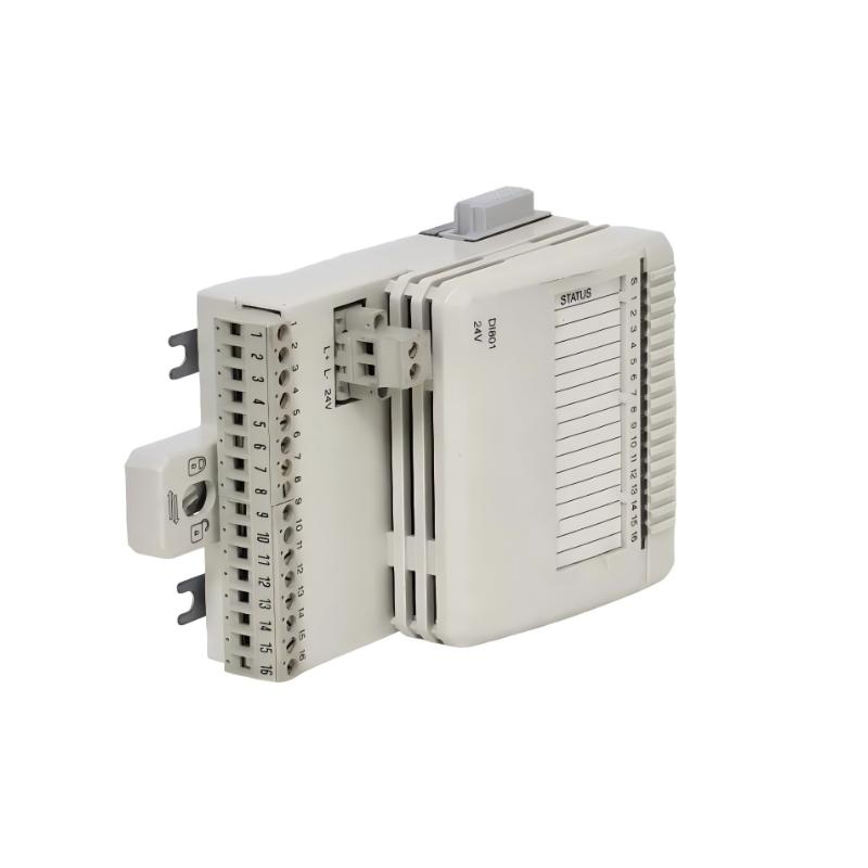 ABB 3BSE031105R100 S800 I/O Blank Panel