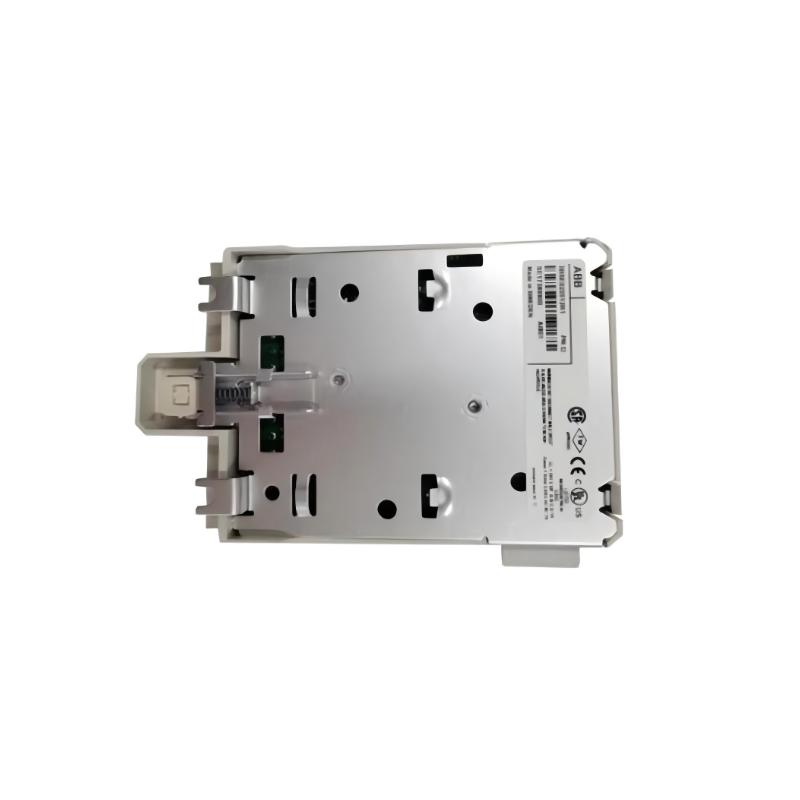 ABB 3BSE031105R100 S800 I/O Blank Panel