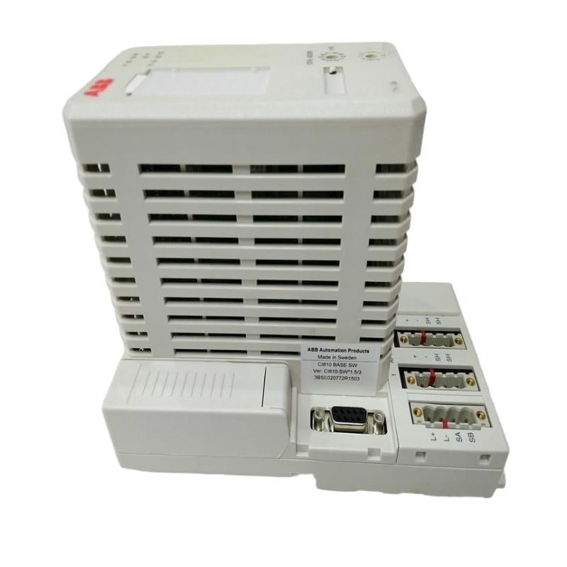 ABB 3BSE031108R100 Controller Module
