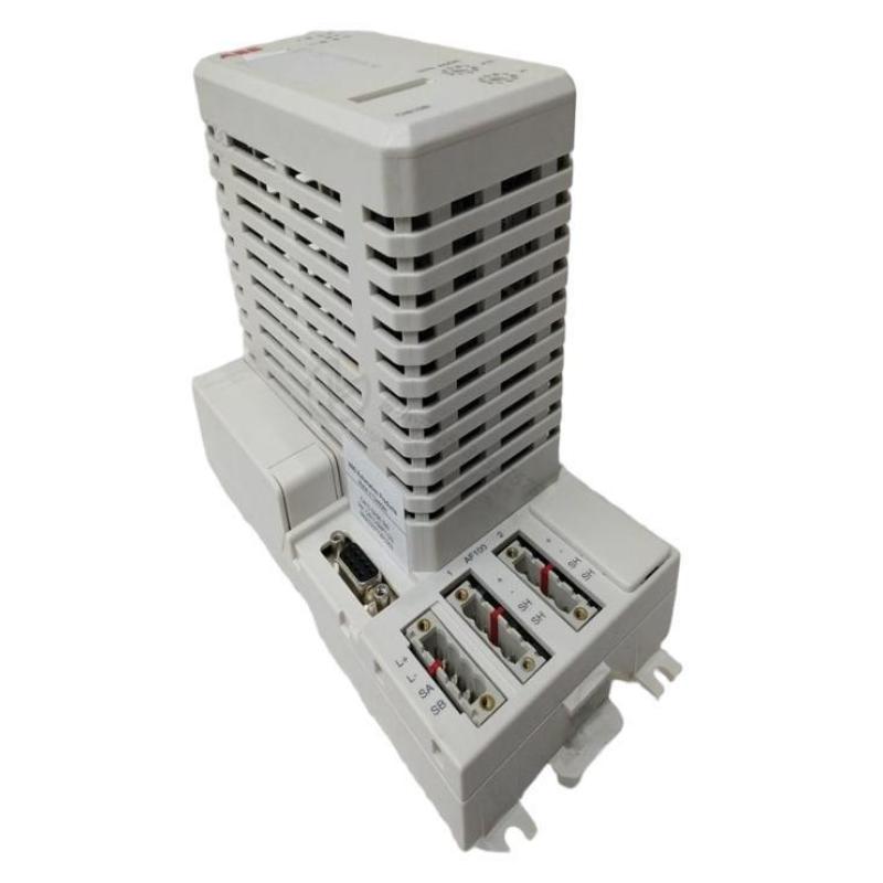 ABB 3BSE031108R100 Controller Module