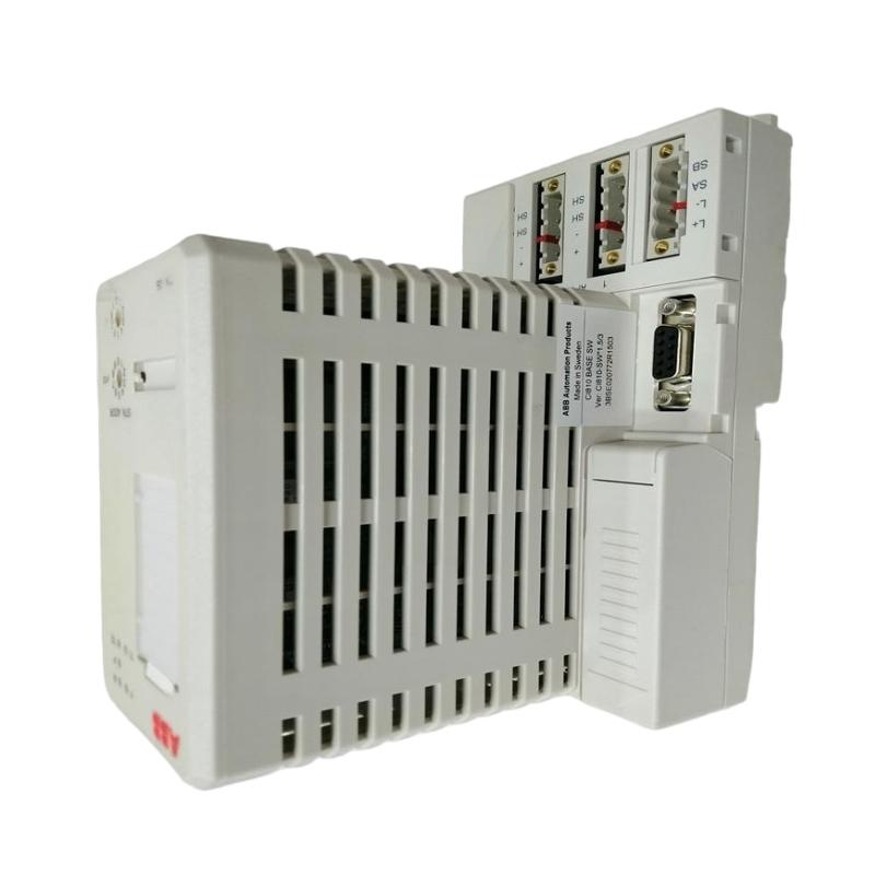 ABB 3BSE031108R100 Controller Module