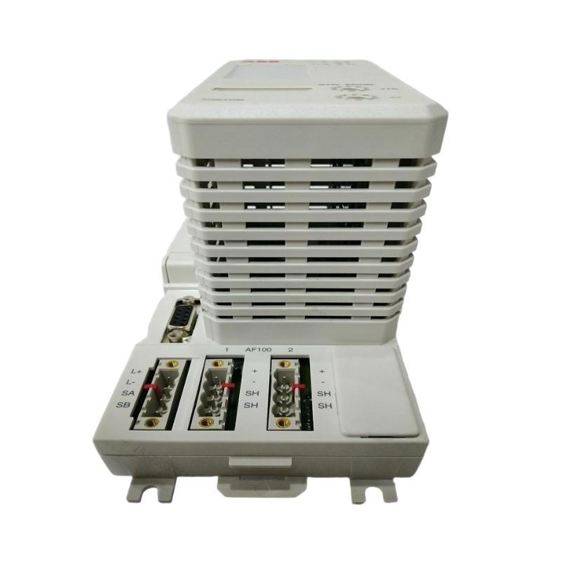 ABB 3BSE031108R100 Controller Module