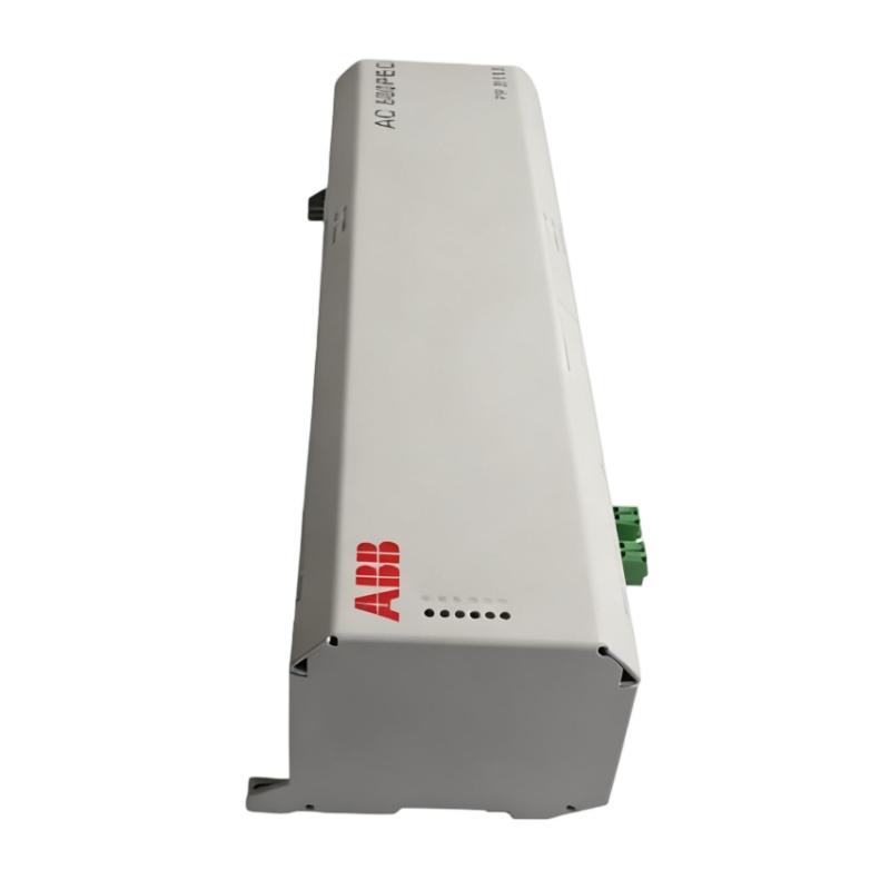 ABB 3BSE031108R200 Logic Controller Module