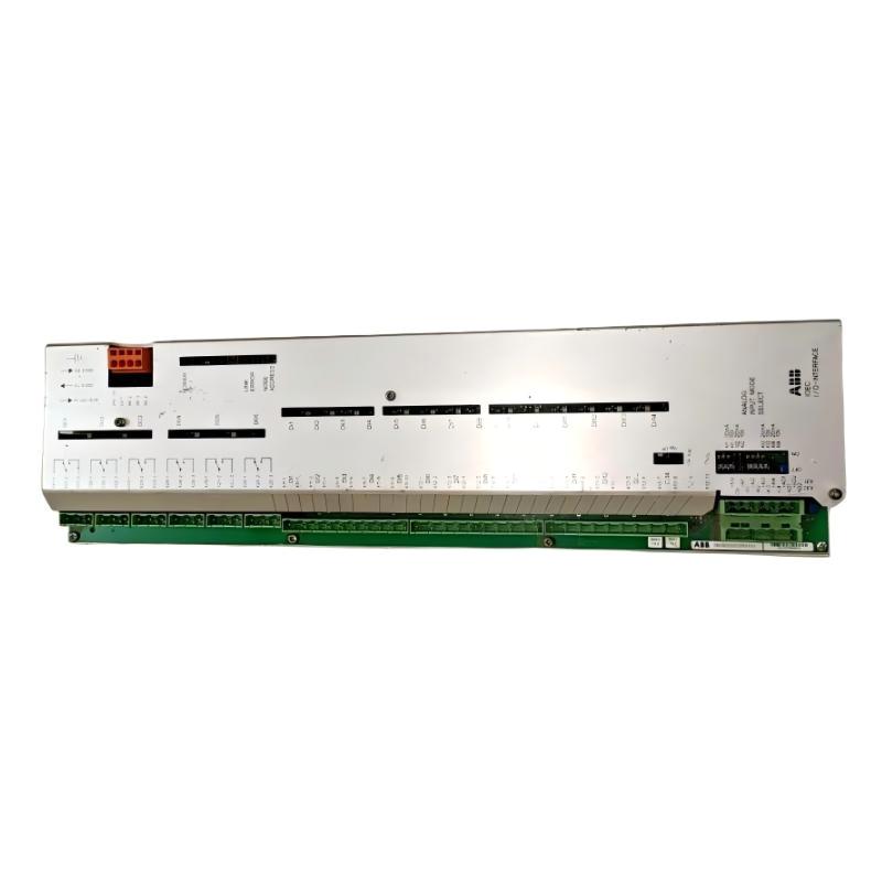 ABB 3BSE034364R312 Communication Input/Output Module