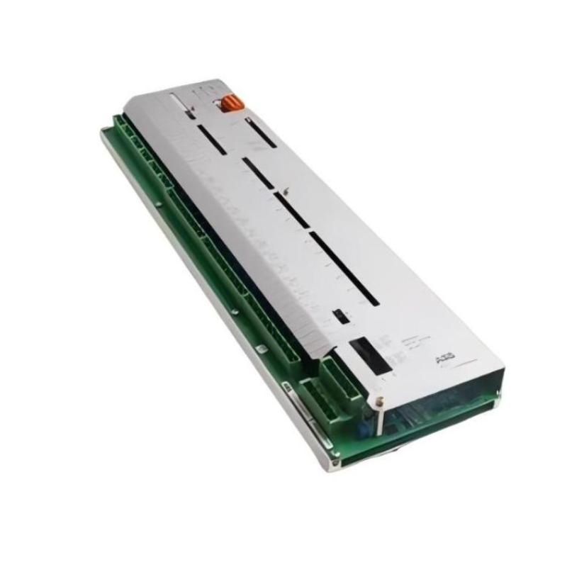 ABB 3BSE034364R312 Communication Input/Output Module