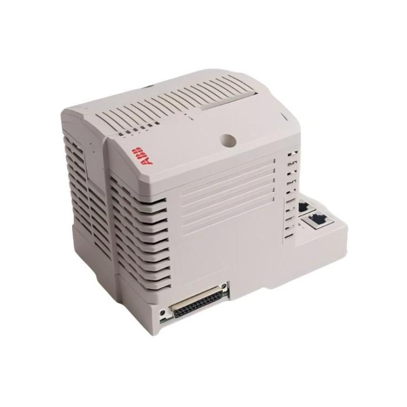 ABB 3BSE034741R3122 Analog Input Unit