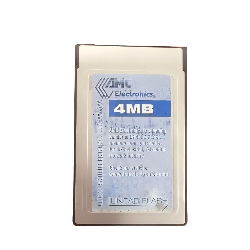 ABB 3BSX755270R4 SD Card