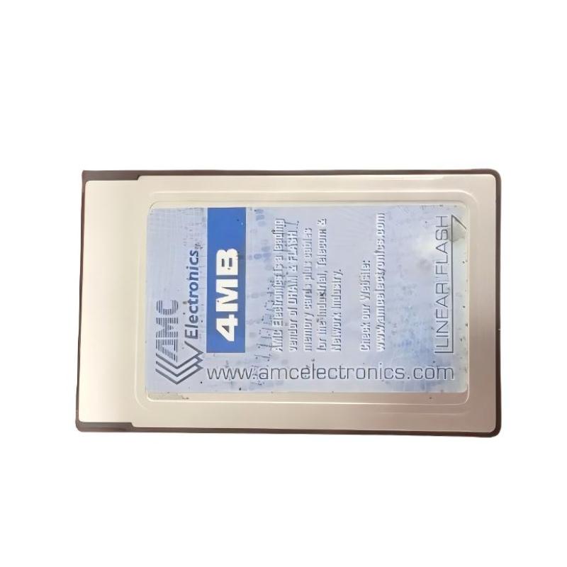 ABB 3BSX755270R4 SD Card